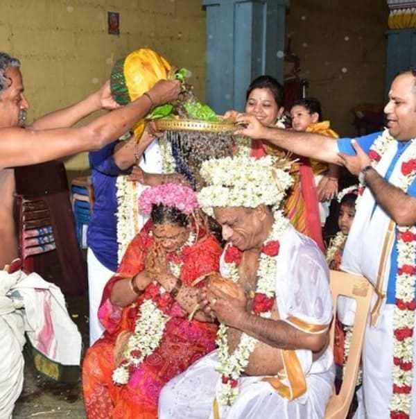 Sathabhishekam